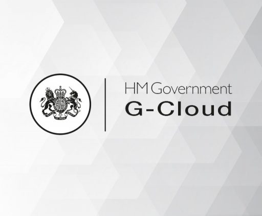 We are a G-Cloud 12 Cloud Hosting Provider