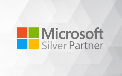 Microsoft Silver Partner