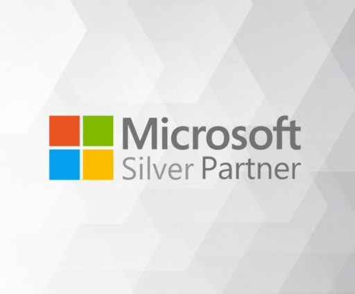 Microsoft Silver Partner