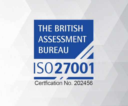 BlackBox Hosting Retains ISO27001 Certification