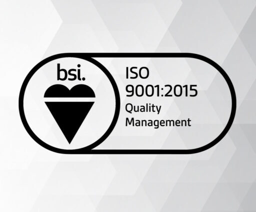 BlackBox Hosting Certified ISO 9001