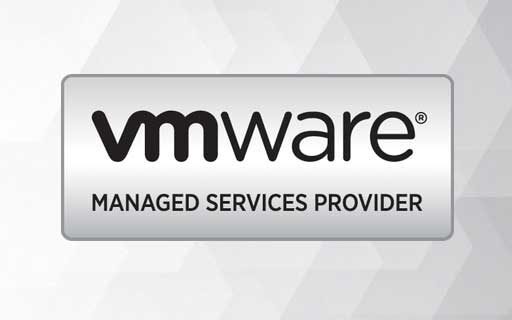 VMware Managed Services Provider Partner