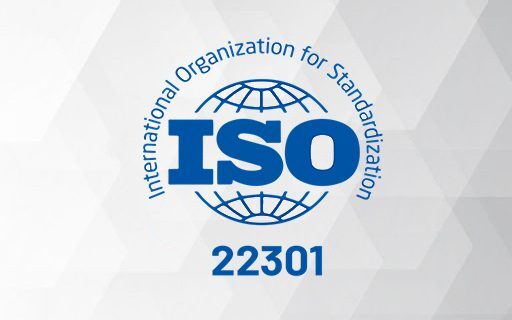 BlackBox Hosting Achieves ISO 22301 Certified