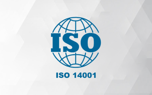 BlackBox Hosting Achieves ISO 14001 certification.