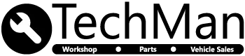 Techman logo