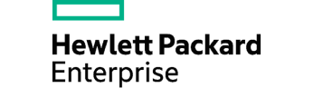 Hewlett Packard Enterprise