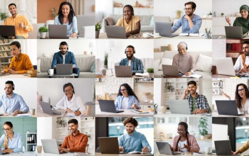 Why Remote Work Demands Better Desktop Hosting Solutions