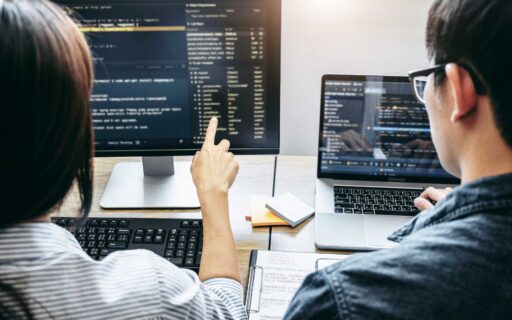 Top 8 Features Developers Look for in a Cloud Hosting Platform