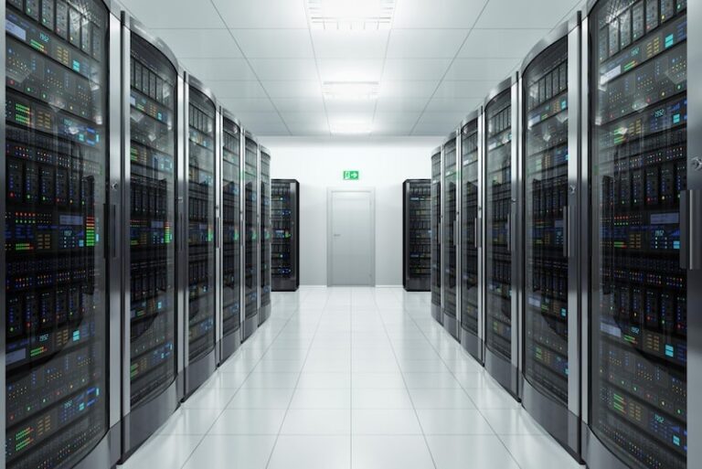 Colocation or Cloud Hosting? Making the Best Choice