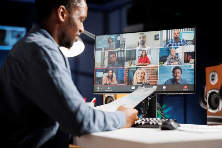 Can RDS Really Replace the Desktop PC? A Performance Comparison