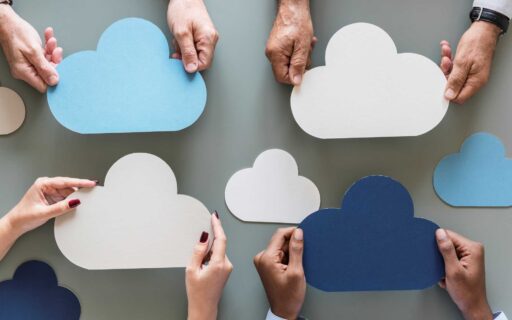 How to Create a Business Cloud Strategy