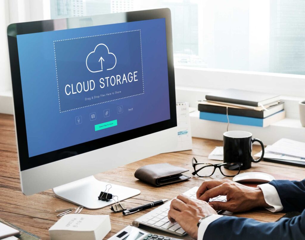 Cloud-Based RDS for Scalable Software Growth
