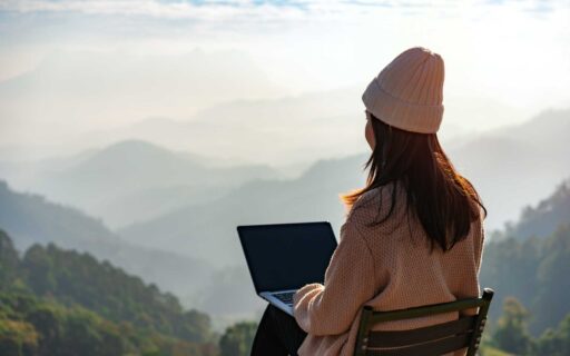 How Remote Desktop Hosting Cuts Carbon for Distributed Teams