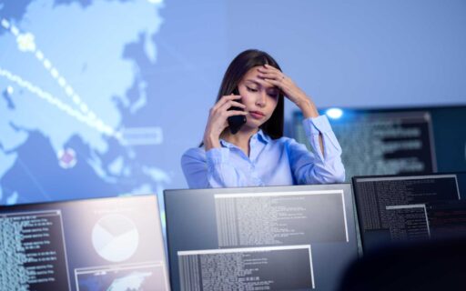 DRaaS vs Traditional DR – Which Delivers Faster Recovery in Regulated Sectors?