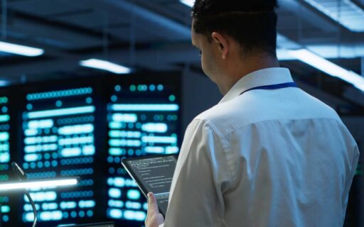 What Every Business Needs from DRaaS in 2026