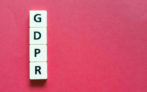 How BaaS Supports GDPR and Long-Term Data Retention Policies