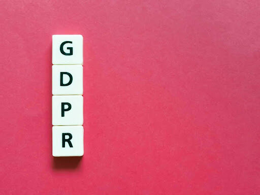 How BaaS Supports GDPR and Long-Term Data Retention Policies