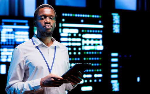 Safeguard Your Data Sovereignty UK Private Managed Cloud