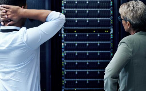 Cloudflare Outage Reality Check – Why True DDoS Protection Only Exists in Private Cloud