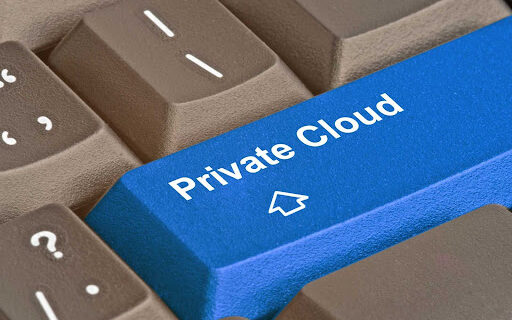 Why Private Cloud & Managed Services Are the Future for High-Security Enterprises