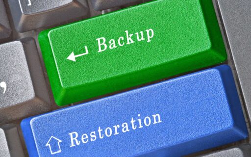 BaaS and UK Data Compliance – What Most Data Backup Strategies Still Miss