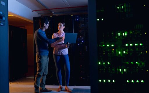 Managed Hosting vs Self‑Managed Infrastructure