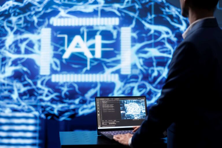 The Impact of AI & LLM Workloads on Sovereign Cloud Compliance