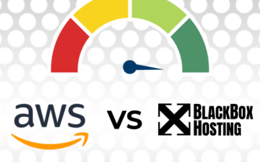 Benchmarking SQL Server BlackBox Hosting vs AWS 2026