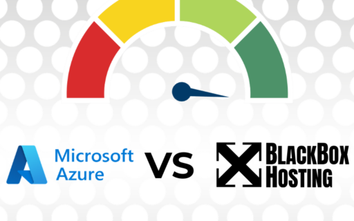 Benchmarking SQL Server BlackBox Hosting vs Azure 2026
