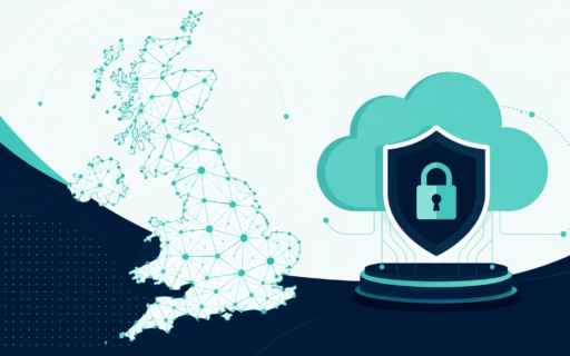 UK public sector cloud hosting via the G-Cloud Digital Marketplace