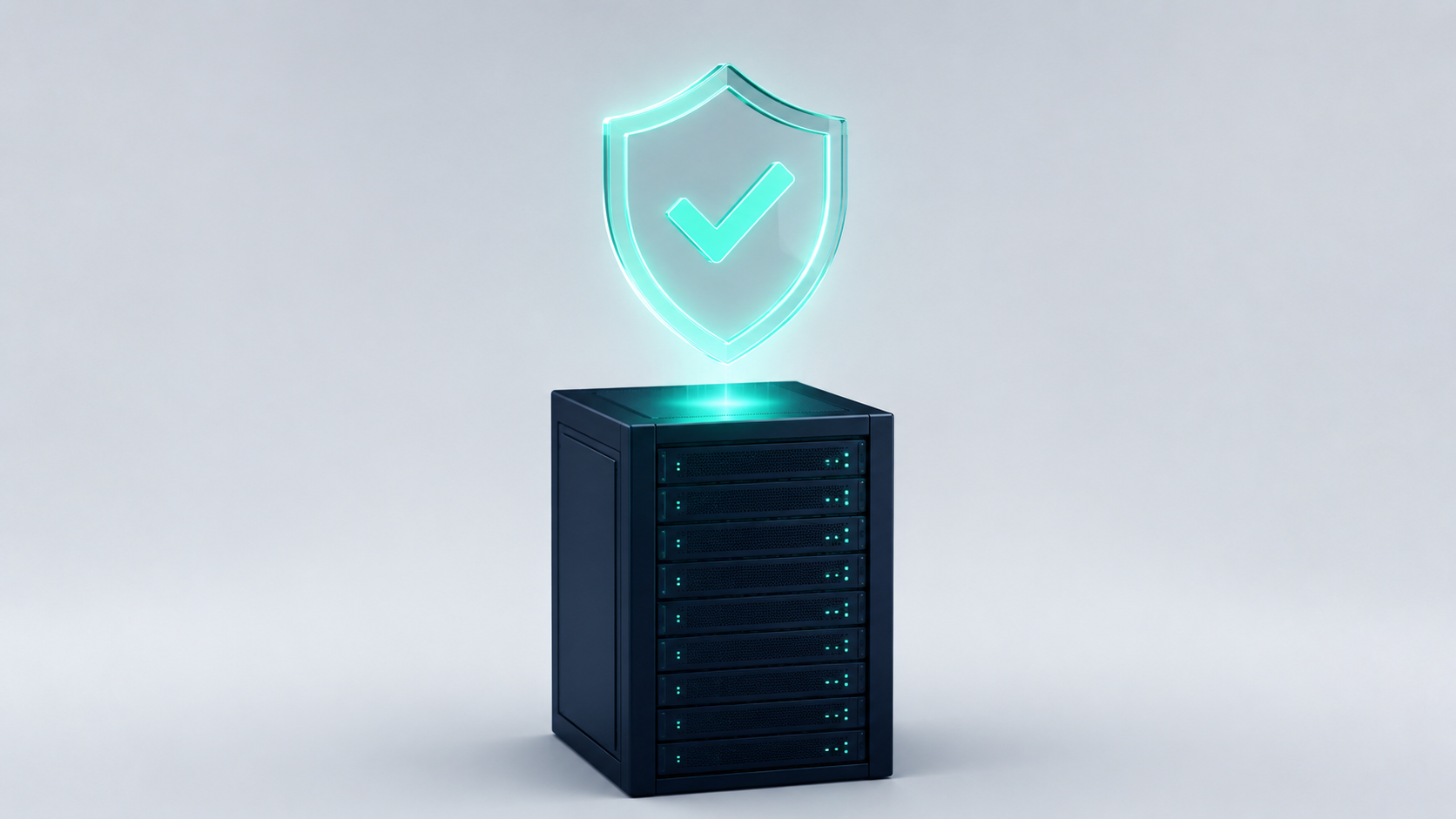 Independently verified carbon neutral certification shield representing ISO 14068 third-party audit