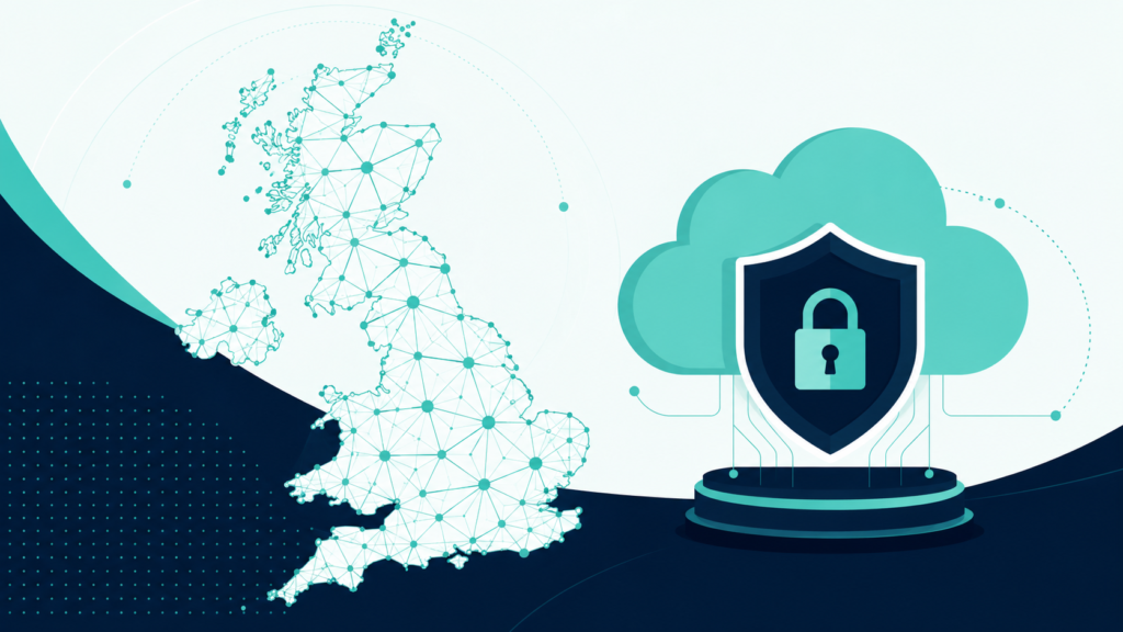 UK public sector cloud hosting via the G-Cloud Digital Marketplace