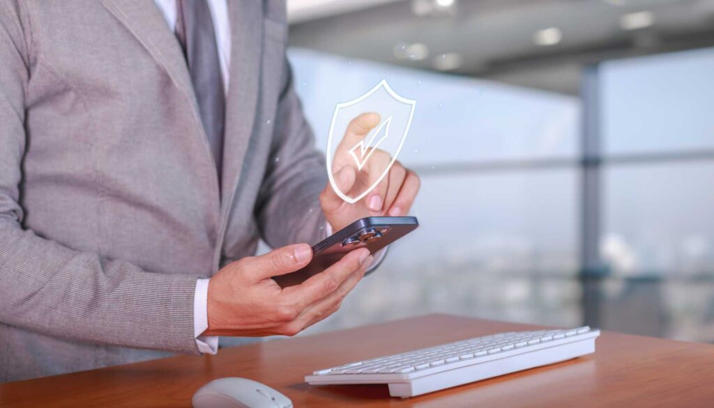 Cyber Essentials Plus assessment