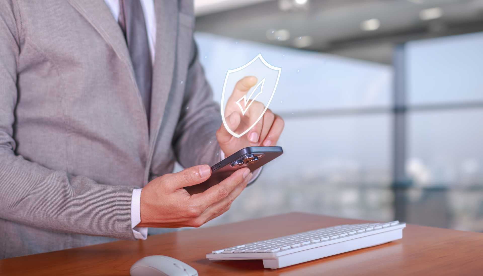 Cyber Essentials Plus assessment
