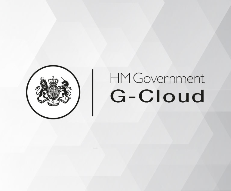 BlackBox Hosting on the UK G-Cloud framework