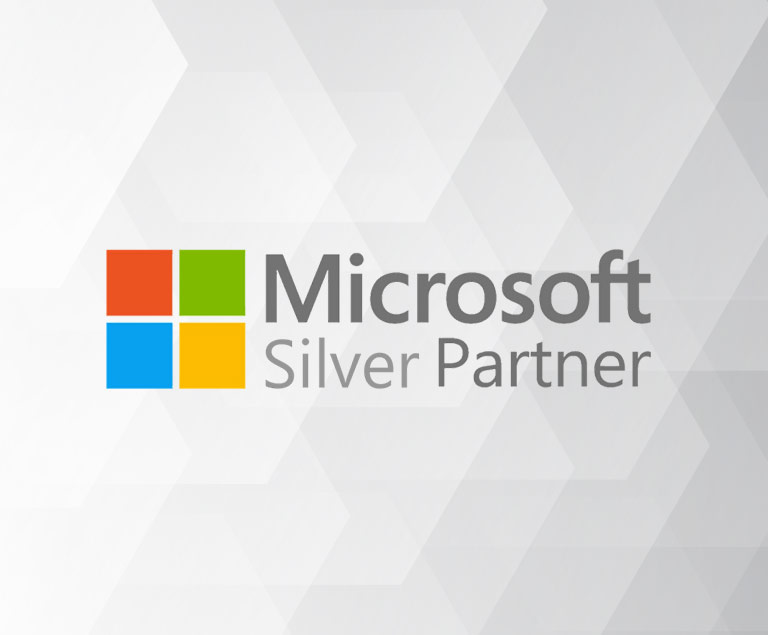 BlackBox Hosting Microsoft Silver Partner status