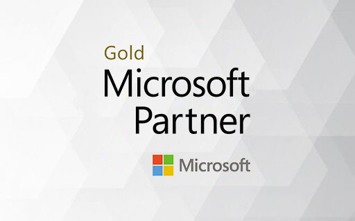 BlackBox Hosting Microsoft Gold Partner