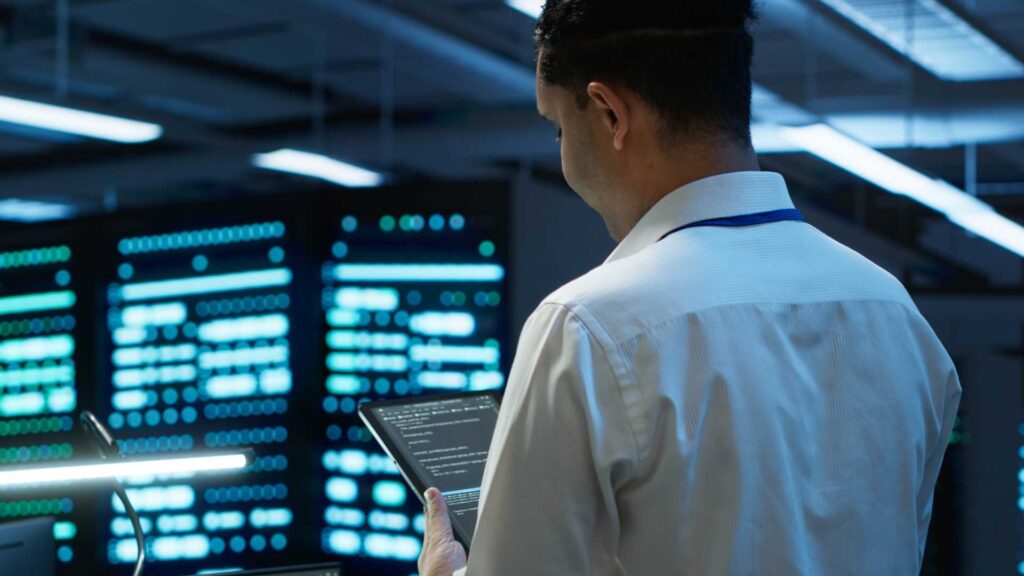 Business continuity and disaster recovery solutions