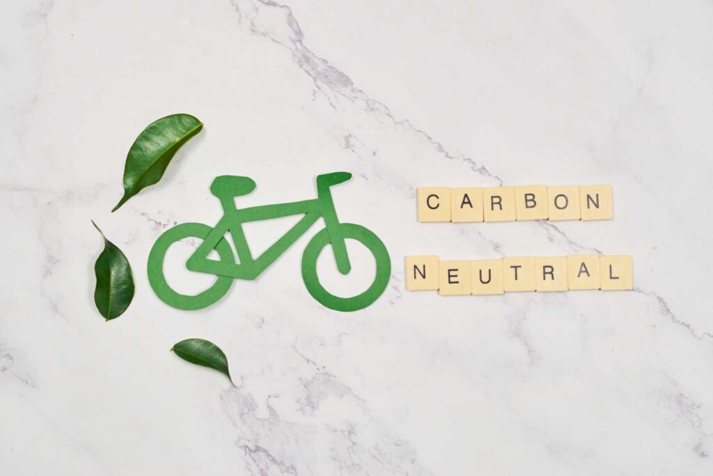 Carbon-neutral UK data centre