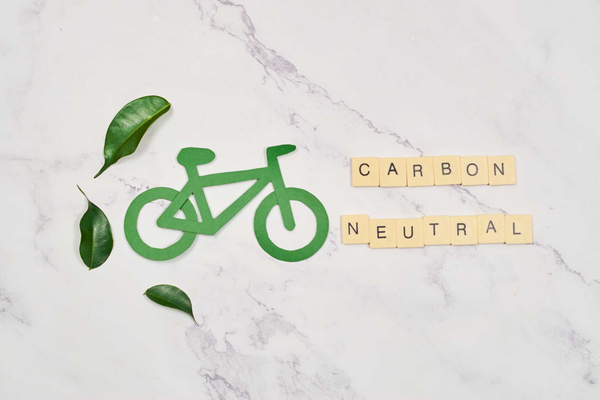 Carbon-neutral UK data centre