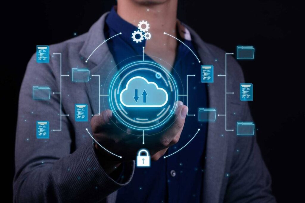 Cloud hosting challenges for software companies
