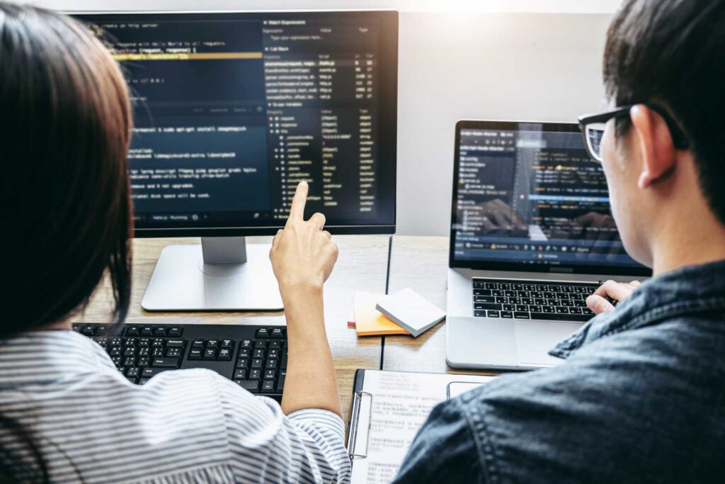 Cloud hosting for developers