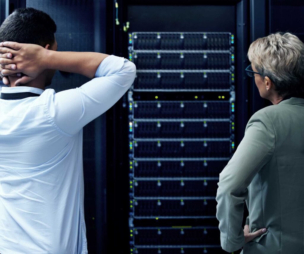 Cloudflare service outage