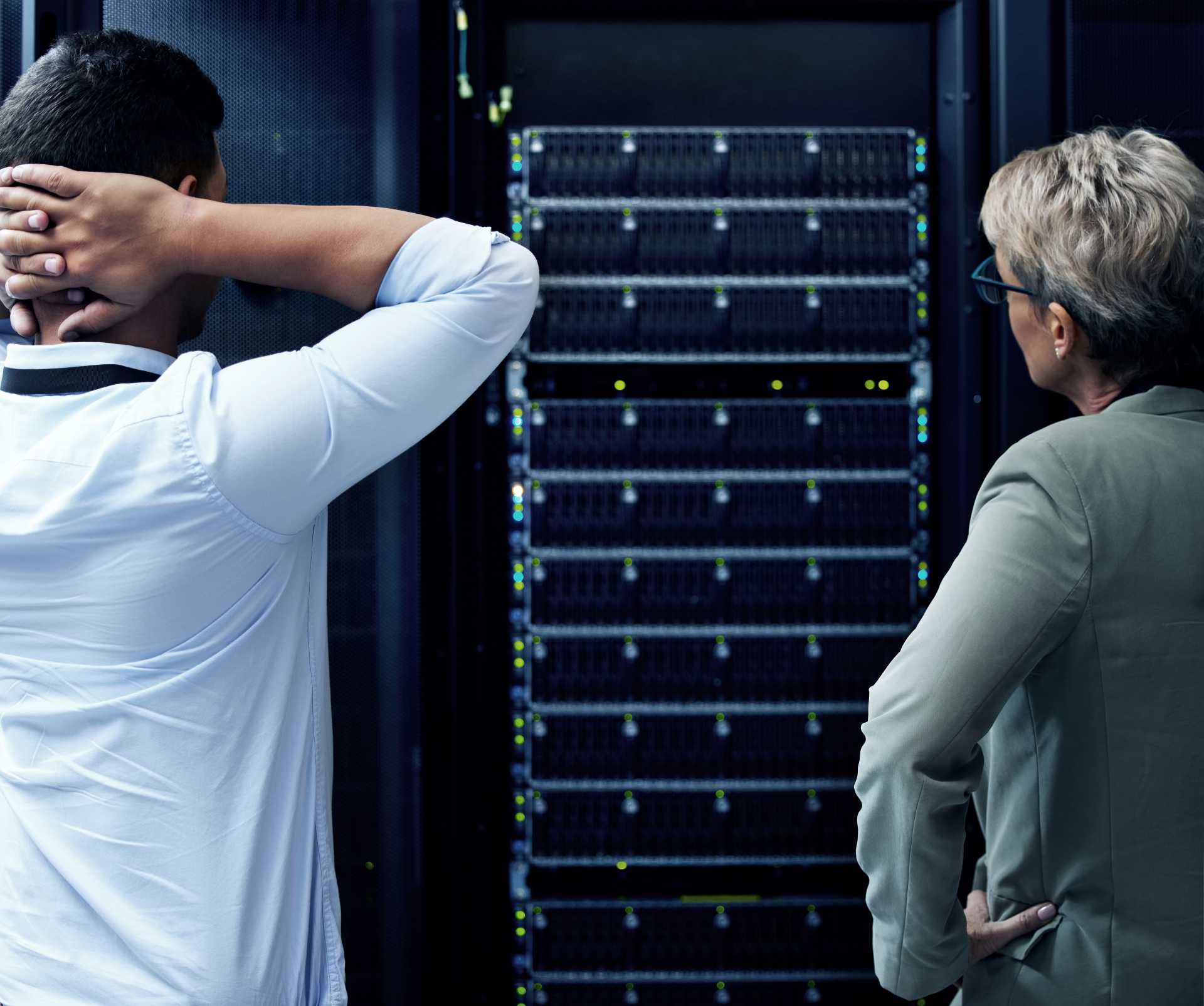 Cloudflare service outage