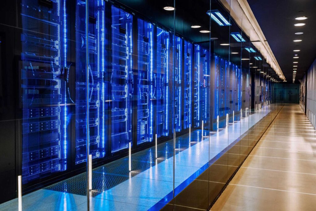 Dedicated hosting for SaaS businesses
