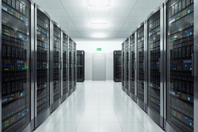 Colocation versus cloud hosting comparison