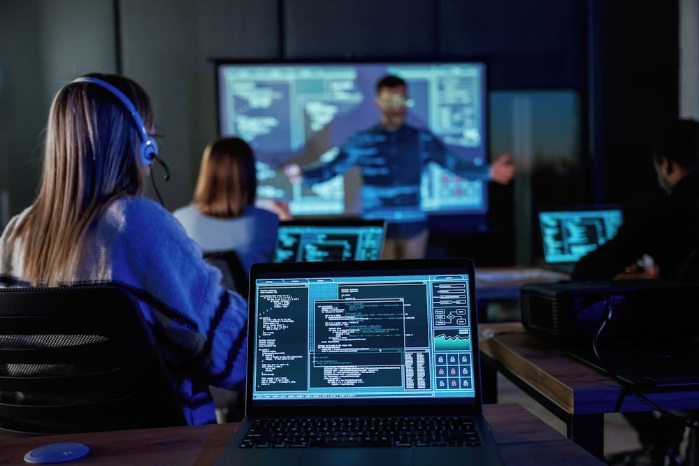 Enterprise hosting infrastructure