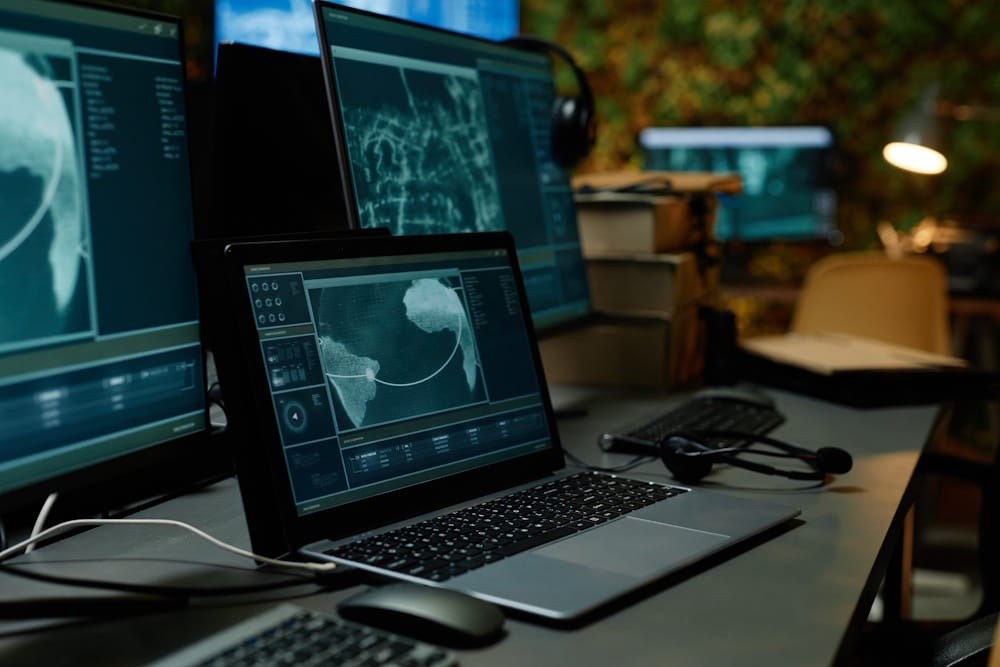 Enterprise hosting services