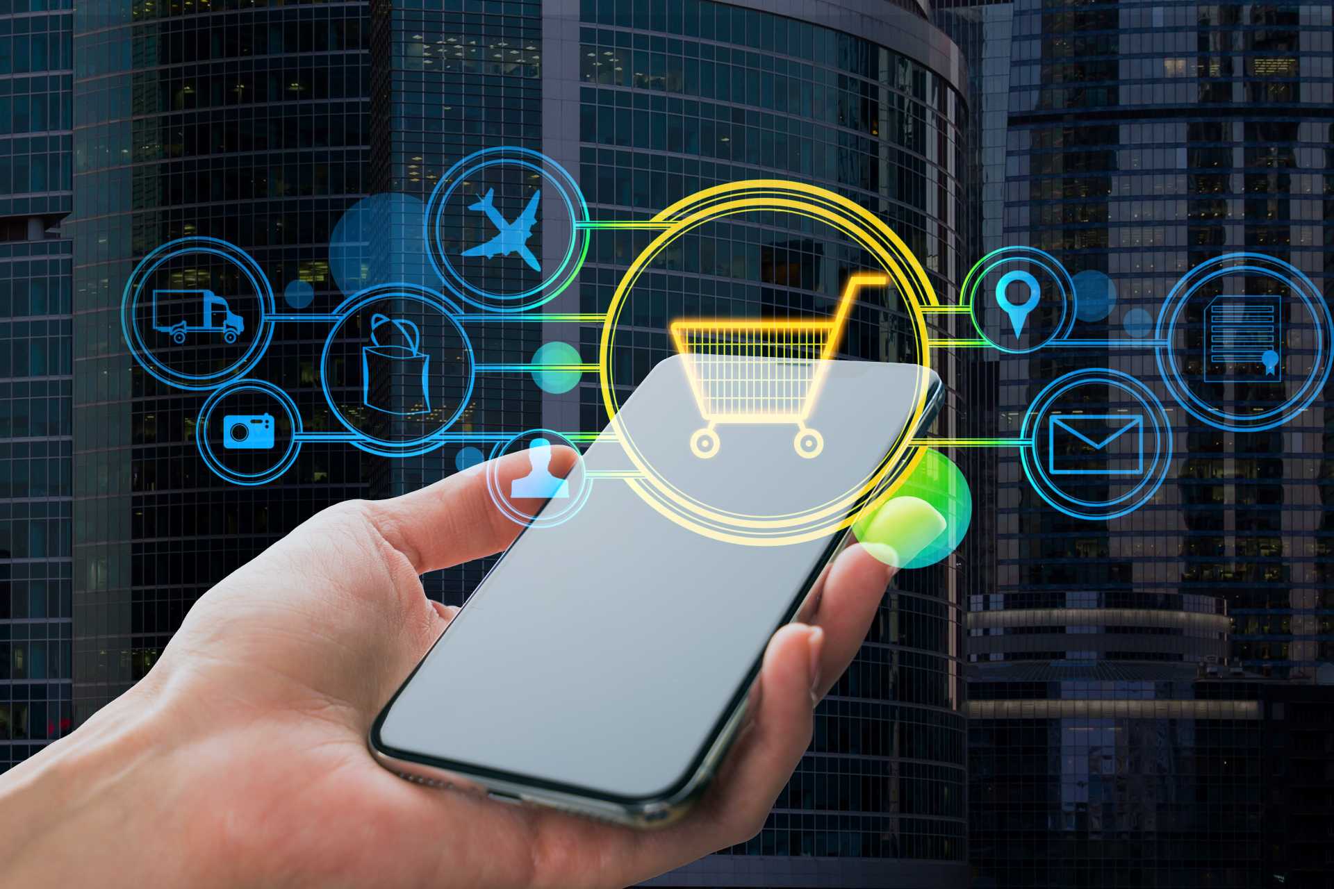Fully managed Magento hosting