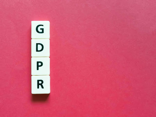GDPR-compliant backup retention planning